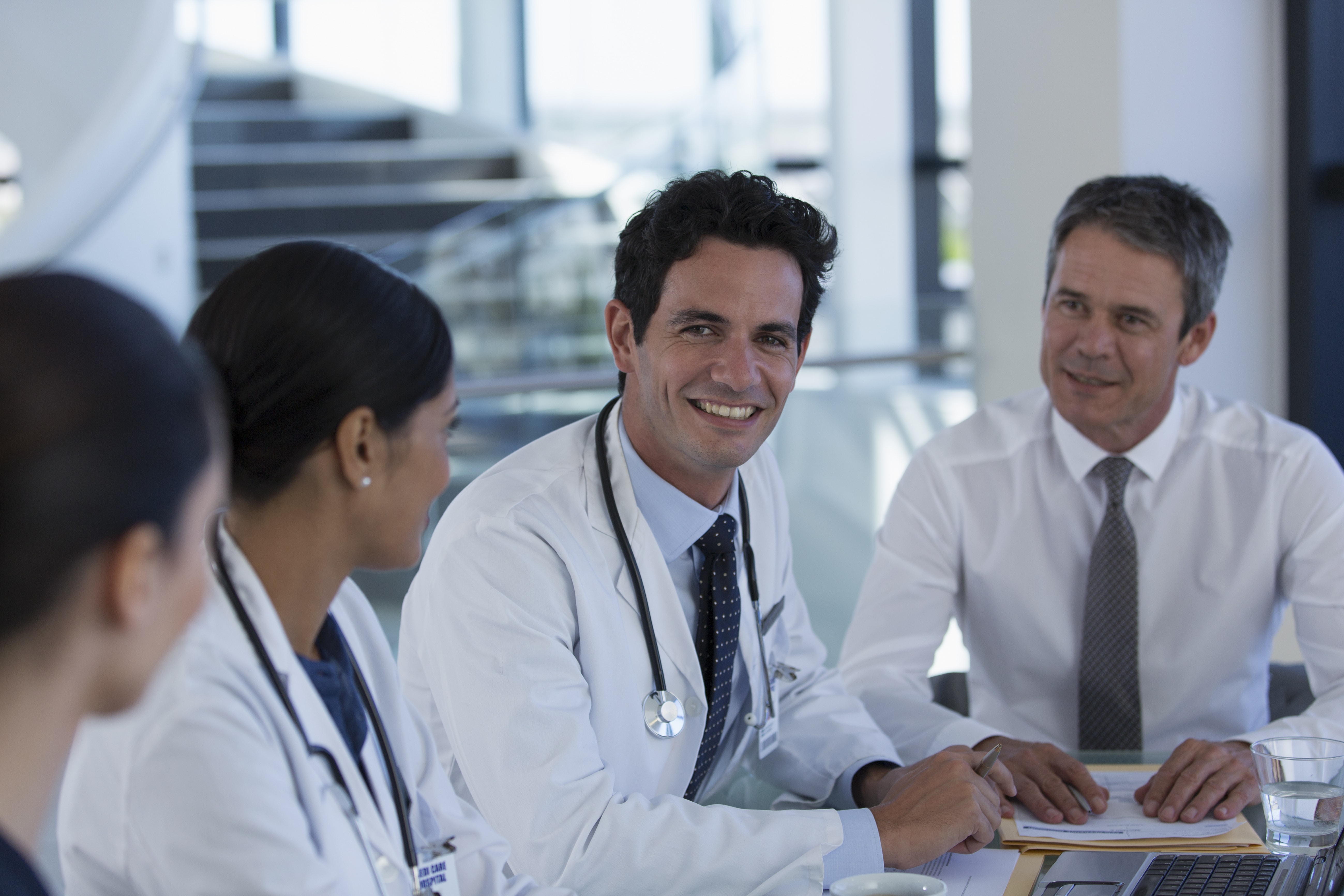 Anaesthetist for Doctors in Perth